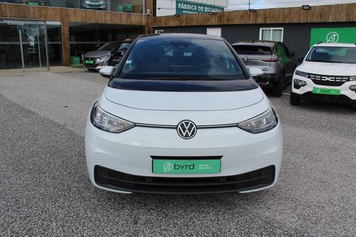 Volkswagen ID.3 - Photo 3