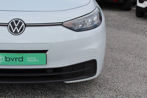 Volkswagen ID.3 - Photo 5