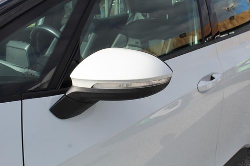 Volkswagen ID.3 - Photo 8