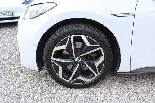 Volkswagen ID.3 - Photo 7