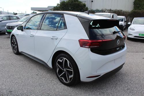 Volkswagen ID.3 - Photo 11
