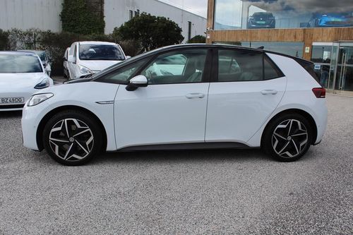 Volkswagen ID.3 - Photo 10