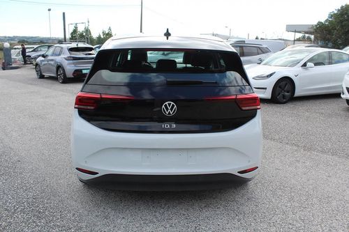 Volkswagen ID.3 - Photo 12