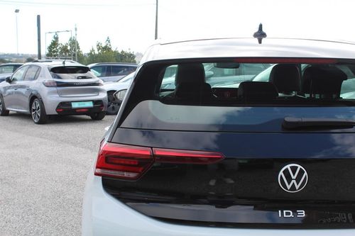 Volkswagen ID.3 - Photo 13