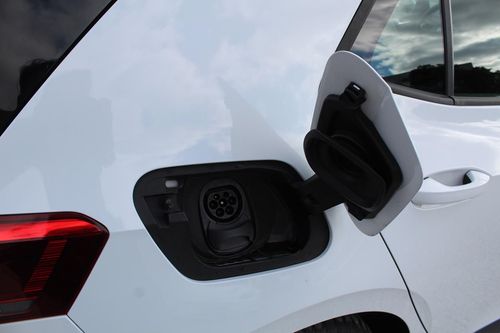 Volkswagen ID.3 - Photo 17