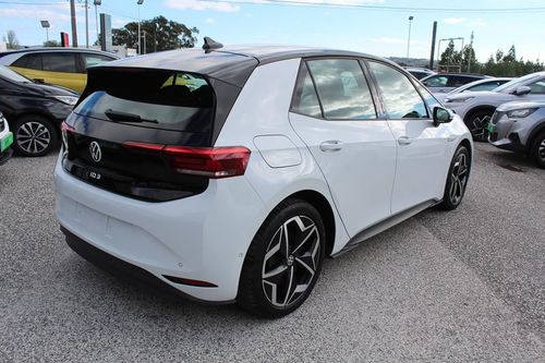 Volkswagen ID.3 - Photo 16