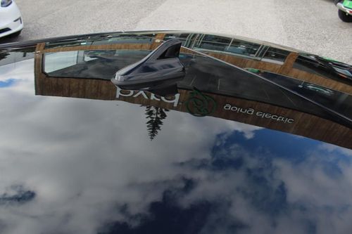 Volkswagen ID.3 - Photo 18