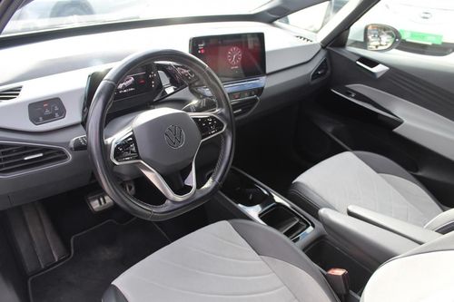 Volkswagen ID.3 - Photo 20