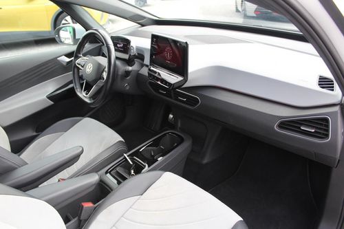 Volkswagen ID.3 - Photo 21