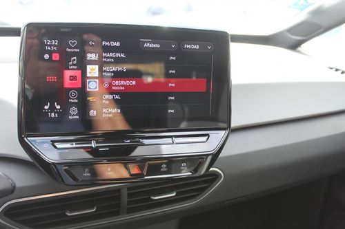 Volkswagen ID.3 - Photo 25