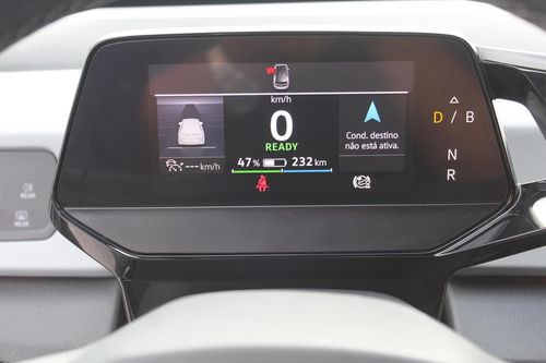 Volkswagen ID.3 - Photo 24