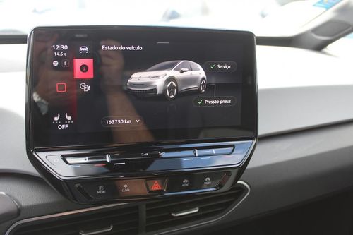 Volkswagen ID.3 - Photo 26