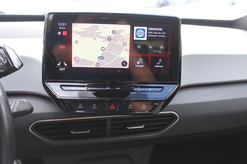 Volkswagen ID.3 - Photo 27