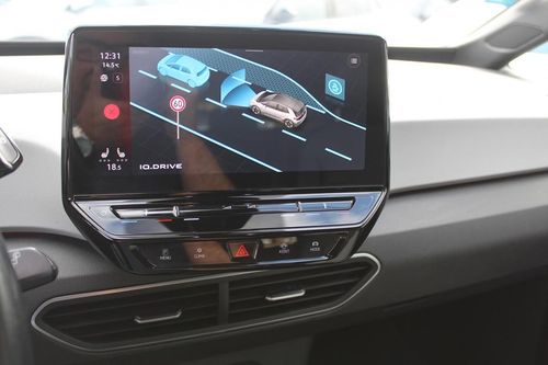 Volkswagen ID.3 - Photo 29