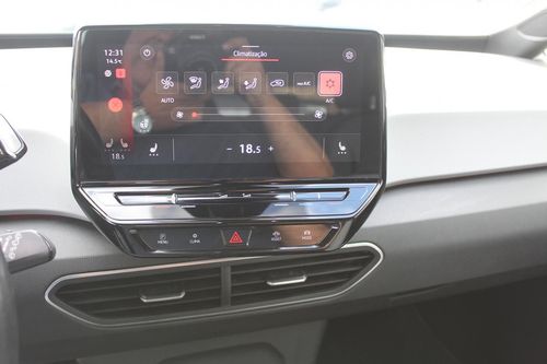 Volkswagen ID.3 - Photo 28