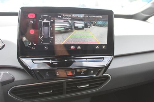 Volkswagen ID.3 - Photo 31