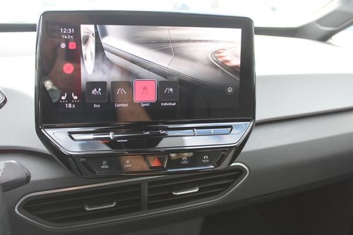 Volkswagen ID.3 - Photo 30