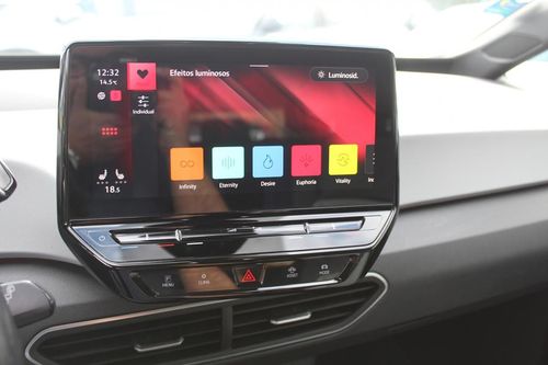 Volkswagen ID.3 - Photo 33