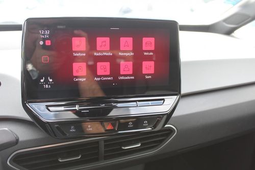 Volkswagen ID.3 - Photo 32