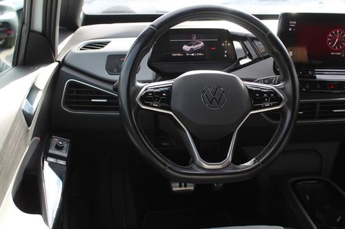 Volkswagen ID.3 - Photo 36