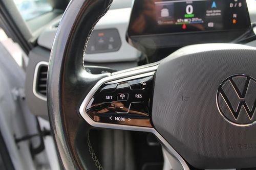 Volkswagen ID.3 - Photo 38