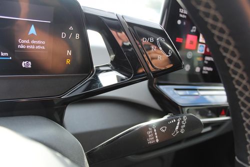 Volkswagen ID.3 - Photo 40