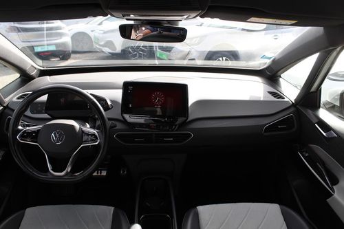 Volkswagen ID.3 - Photo 45