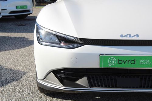 Kia EV6 - Photo 3