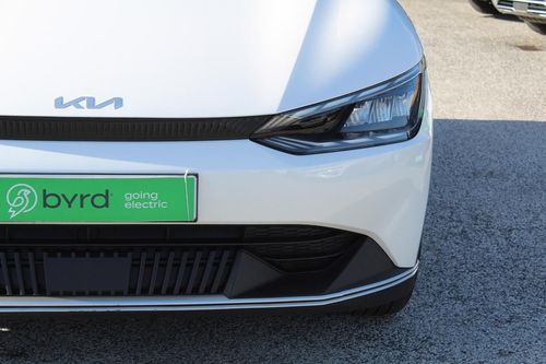 Kia EV6 - Photo 4