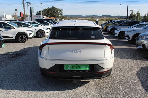 Kia EV6 - Photo 8