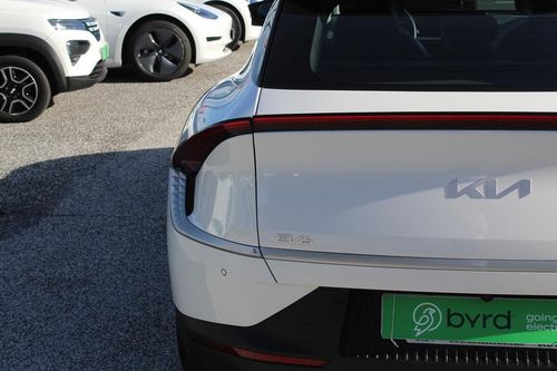 Kia EV6 - Photo 9