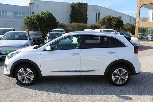 Kia e-Niro - Photo 5