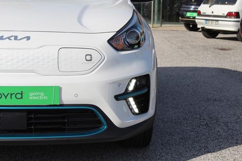 Kia e-Niro - Photo 4