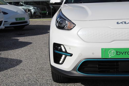 Kia e-Niro - Photo 3