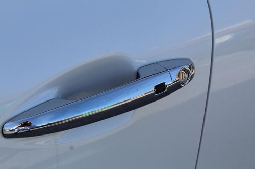 Kia e-Niro - Photo 6