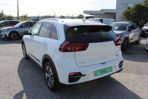 Kia e-Niro - Photo 7