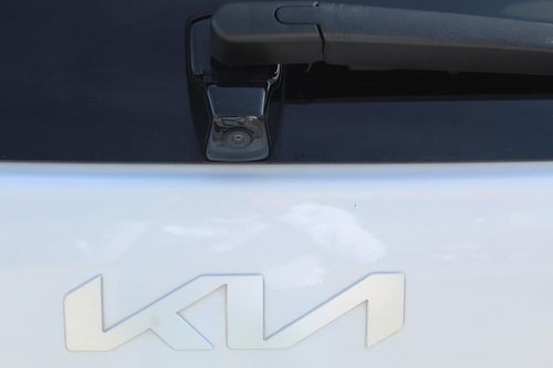 Kia e-Niro - Photo 10