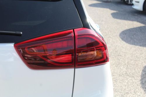 Kia e-Niro - Photo 9