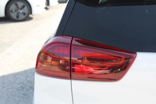 Kia e-Niro - Photo 8