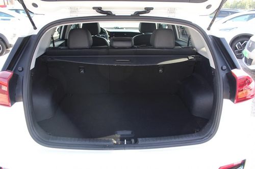 Kia e-Niro - Photo 12