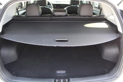 Kia e-Niro - Photo 11