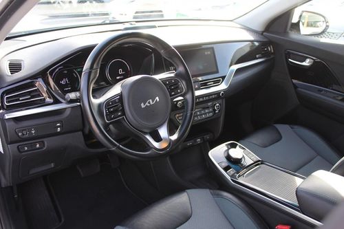 Kia e-Niro - Photo 14