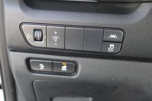 Kia e-Niro - Photo 16