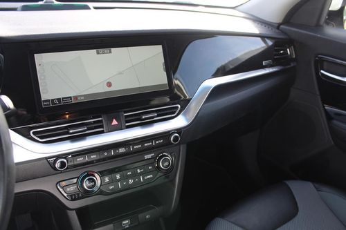 Kia e-Niro - Photo 17