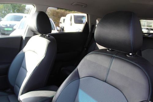 Kia e-Niro - Photo 15