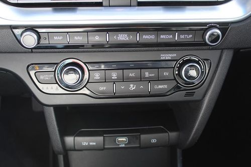 Kia e-Niro - Photo 18