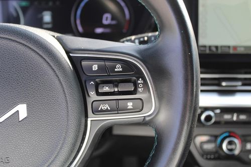 Kia e-Niro - Photo 20