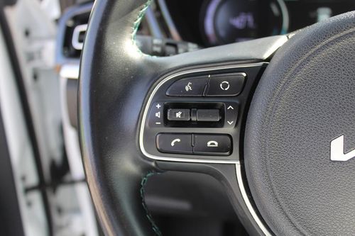 Kia e-Niro - Photo 19