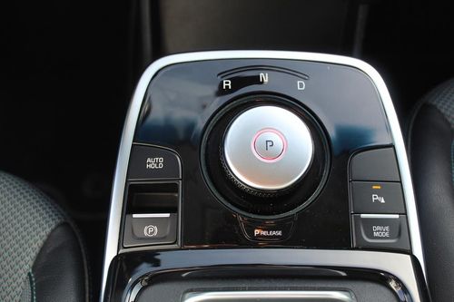 Kia e-Niro - Photo 21