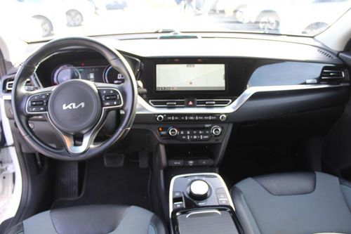 Kia e-Niro - Photo 24